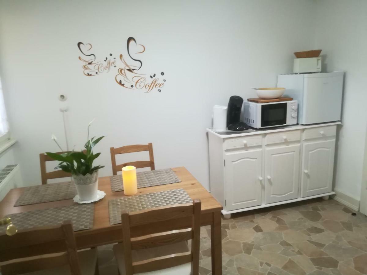 Schnuckelige Ferienwohnung - Naehe Europapark إيتينهايم المظهر الخارجي الصورة